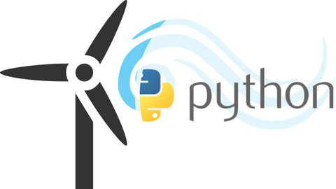 Wind Energy Modeling Bootcamp: Hands-on Python