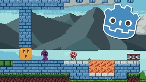 Intro To Godot 4.5 (No Programming Experience Needed)