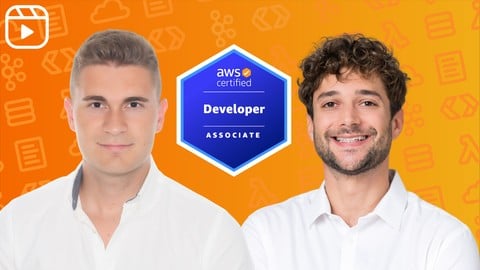 [Español] AWS Certified Developer Associate DVA-C02