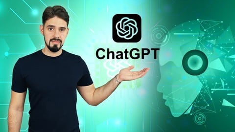 ABCs of ChatGPT: The Ultimate ChatGPT 4  Course for Beginner