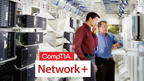 IT Networking Fundamentals: CompTIA Network+ 2016