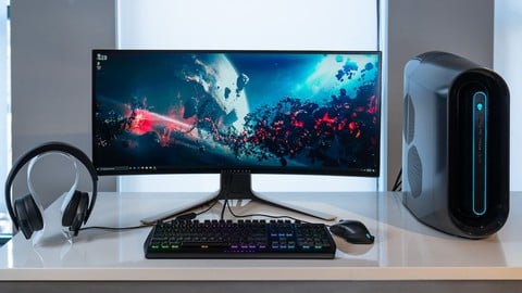 Mastering Computer Fundamentals--Beginner to Intermediate
