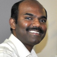 Ganesh Velrajan Image