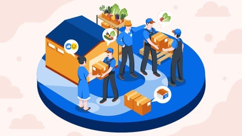 Oracle Fusion Cloud Procurement Implementation (SCM) R13-23C