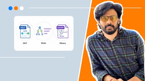 XSLT XPATH and XQuery Fundamentals