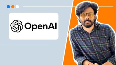 Generative AI using OpenAI API for Beginners