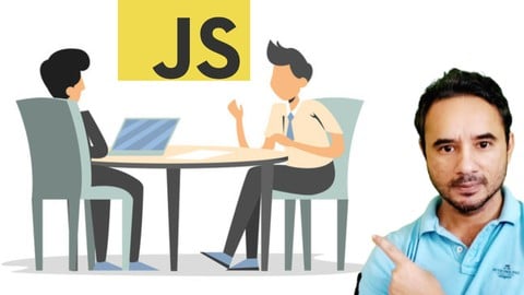 JavaScript Interview Masterclass: Top 300 Questions (2026)