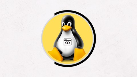Linux Shell Scripting & Vi Editor Mastery Course [2026] !