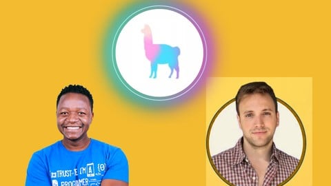 LlamaIndex Develop LLM Powered Apps [UPDATE - 2026]