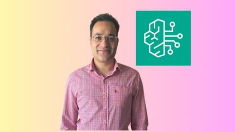 Generative AI on AWS - Amazon Bedrock, RAG & AWS KIRO [2026]