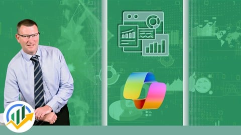 Copilot in Excel: Data Analysis for Beginners in 3 Hours