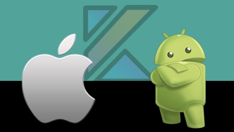 Kotlin Multiplatform Masterclass - KMP, KMM - Android, iOS