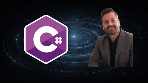 Complete C# Programming Master Class