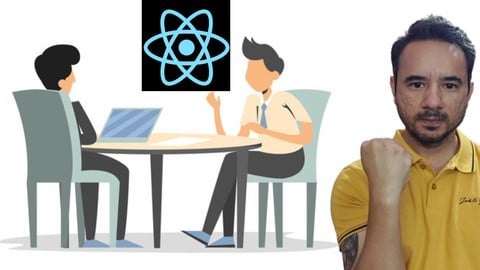 React Interview Masterclass: Top 200 Questions (+PDF) (2026)