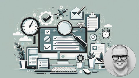 QA From Scratch: Your Journey to Manual Testing 2025