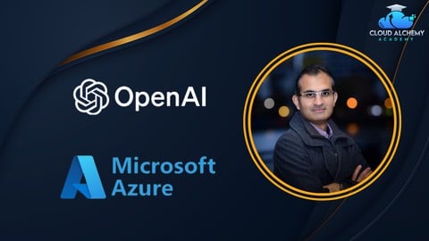 Generative AI:Beginner to Pro with OpenAI & Azure OpenAI