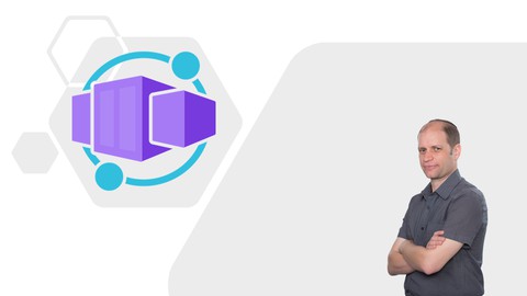 Building Microservices with Azure Container Apps