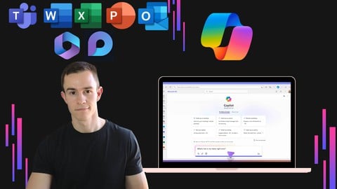 Mastering Microsoft Copilot: A Beginner's Guide