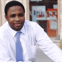 Obehi Ewanfoh - Aclasses Image