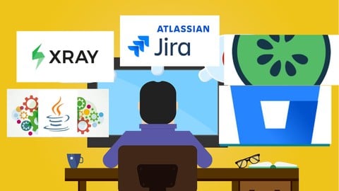 Xray | Test Managament Tool | JIRA | Automation Testing -E2E