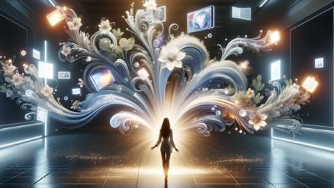 Generative AI: Essentials for Leaders and Curious Minds