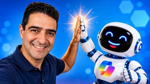 Microsoft Copilot Studio From Zero to AI Hero - 2026 Update