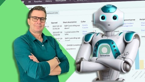 The Complete Guide  to ServiceNow GenAI & Agentic AI