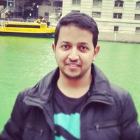 Amit Navgire Image