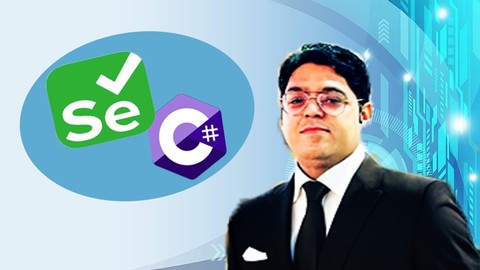 Selenium C# with SpecFlow & Live Projects (Basic + Advance)