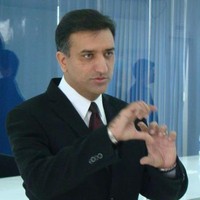 Khawar Butt Image