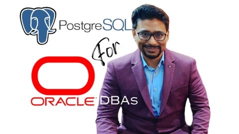PostgreSQL for Oracle DBAs