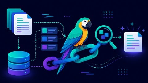Advanced LangChain Techniques: Mastering RAG Applications