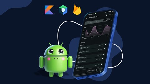 Build High Quality Android App with Firebase and Compose