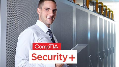 IT Security Fundamentals: CompTIA Security+ 2015