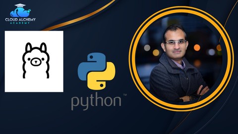 Run Local LLMs with Ollama: From No-Code to Python Code