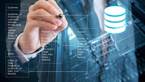 Mastering Data Modeling and Database Design