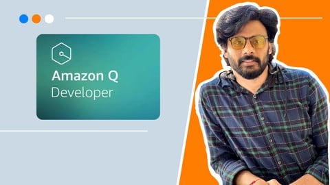 Amazon Q Developer for Java & Spring Boot Developers