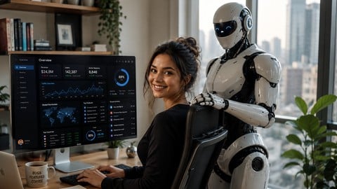 Generative AI for Professionals and Leaders