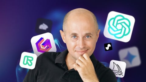 200 Days of GenAI Mastery: Elevate Your Work & Life with AI