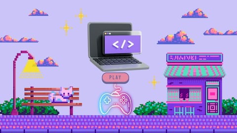 Unity Game Development: 2D & 3D Essentials for Beginners