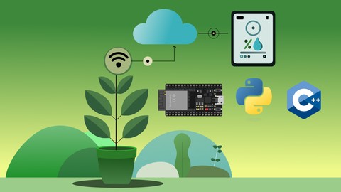 IoT Full Project Course