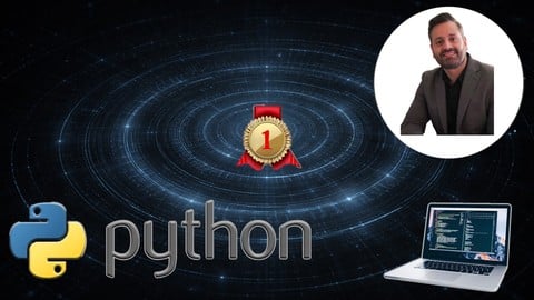 Complete Python with AI Skills to Get Your Dream IT Job