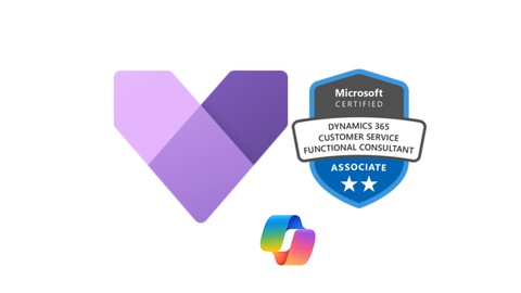 Microsoft Dynamics 365 Customer Service Expert
