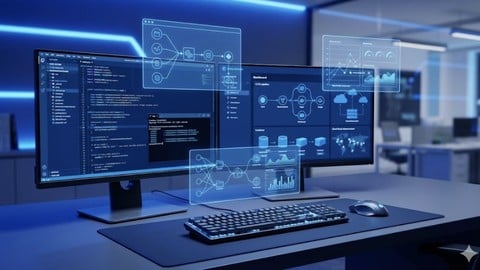 DevOps Fundamentals: Git, CI/CD & Docker Basics