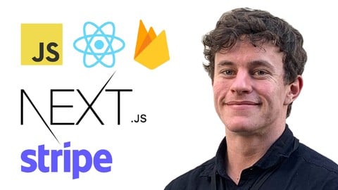 Full Stack Course | Build & Deploy 4 Projects and Get Hired