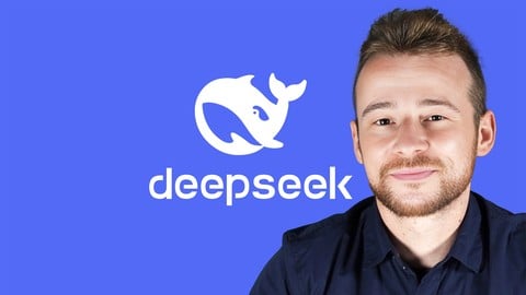 DeepSeek Mastery: Learn, Automate Tasks, Write Code and More