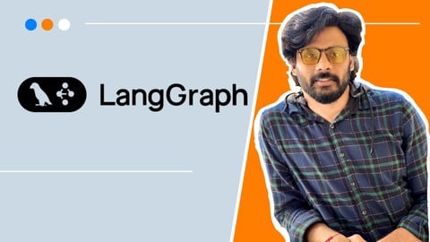 LangGraph for beginners : Agentic Workflows in simple steps