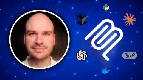 MCP Bootcamp: Build, Deploy & Secure Model Context Protocol