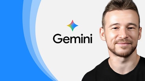 Google Gemini: Master AI for Smarter Work & Productivity