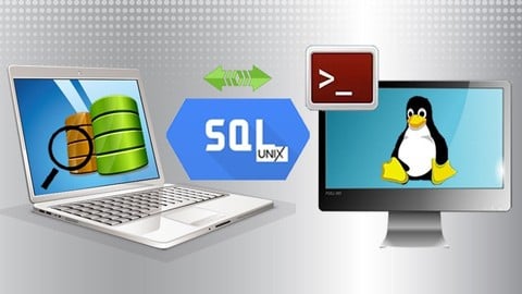 Get Expertise in Database Testing + Linux for Testers